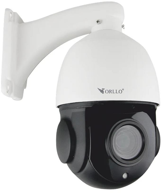 Kamera IP Orllo R2 PRO+ zewnętrzna obrotowa POE zoom x 22