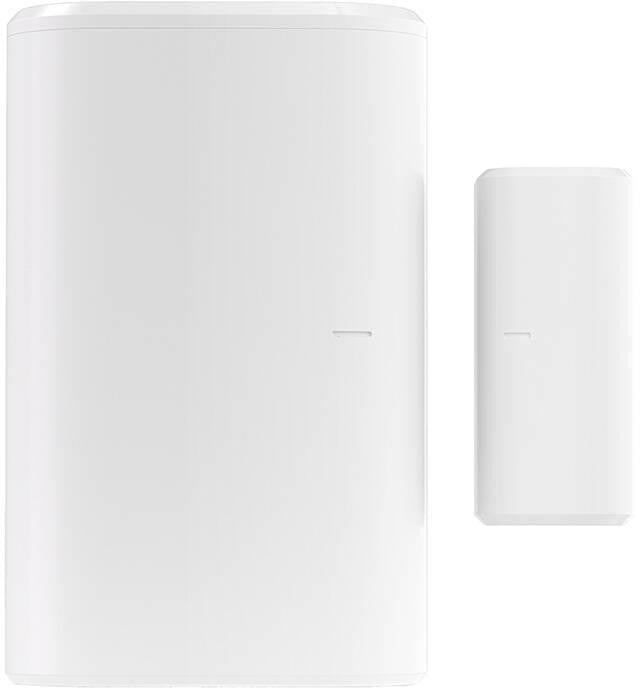 SONOFF Inteligentny czujnik otwarcia okien i drzwi ZigBee SNZB-04P