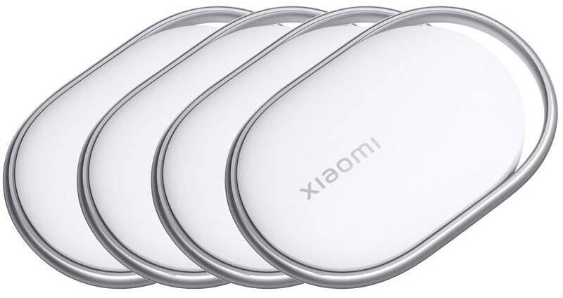 Lokalizator GPS Xiaomi Tag 4 szt.