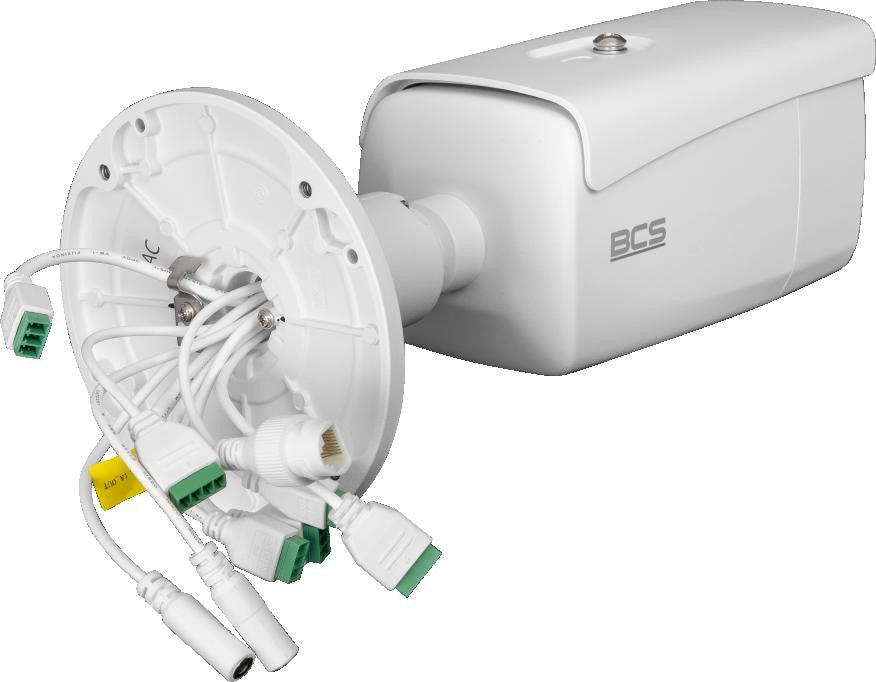 Kamera IP BCS VIEW BCS-V-TIP72VSR4-ITC