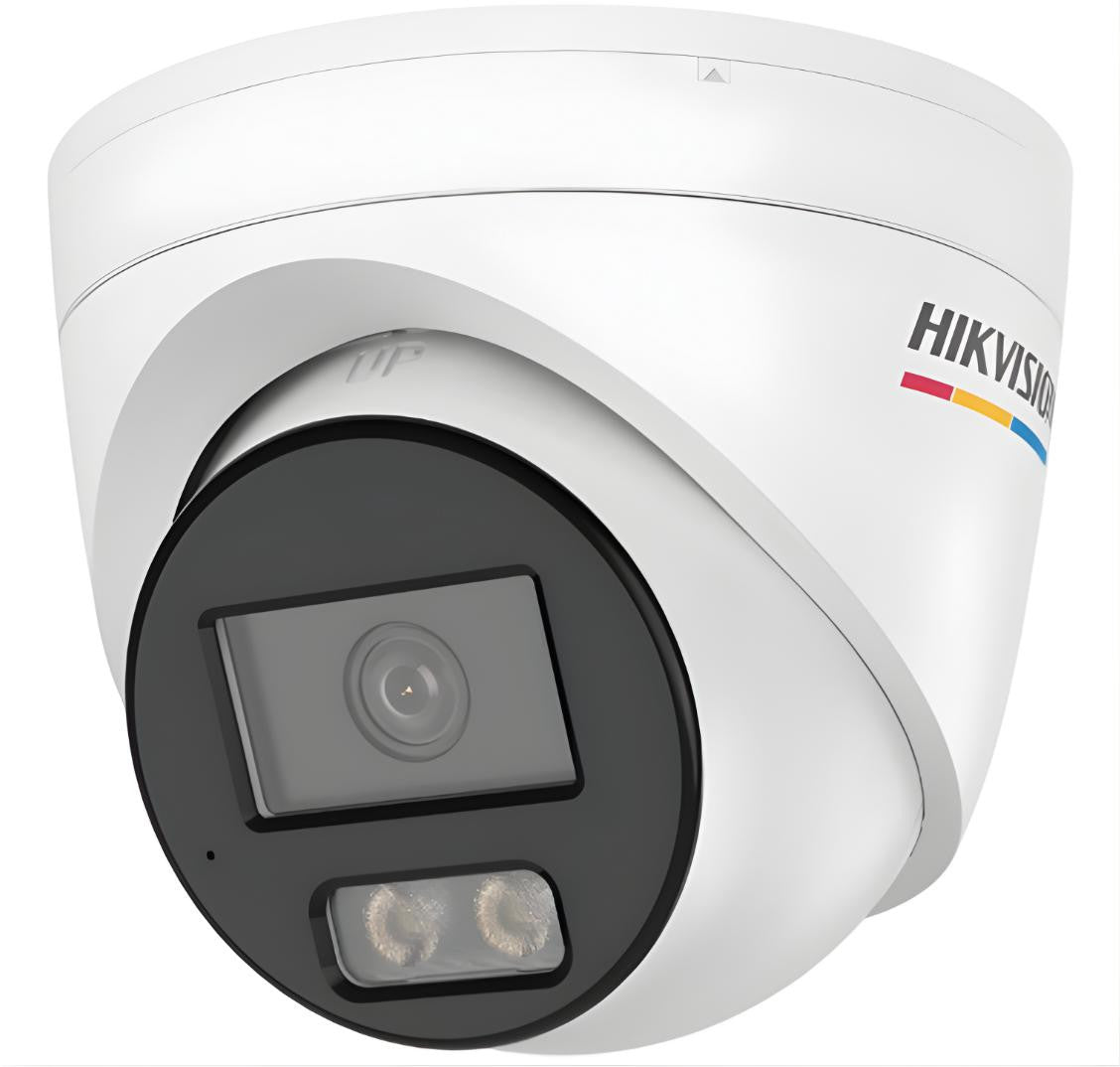 Kamera IP Hikvision DS-2CD1347G3H-LIUF/SL 4mm PL