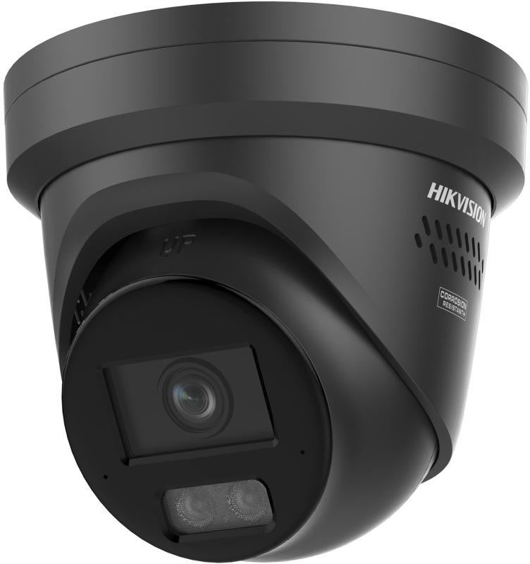 Kamera IP Hikvision 12MP DS-2CD23123G2-LIS2UY/SL(2.8mm) BLACK