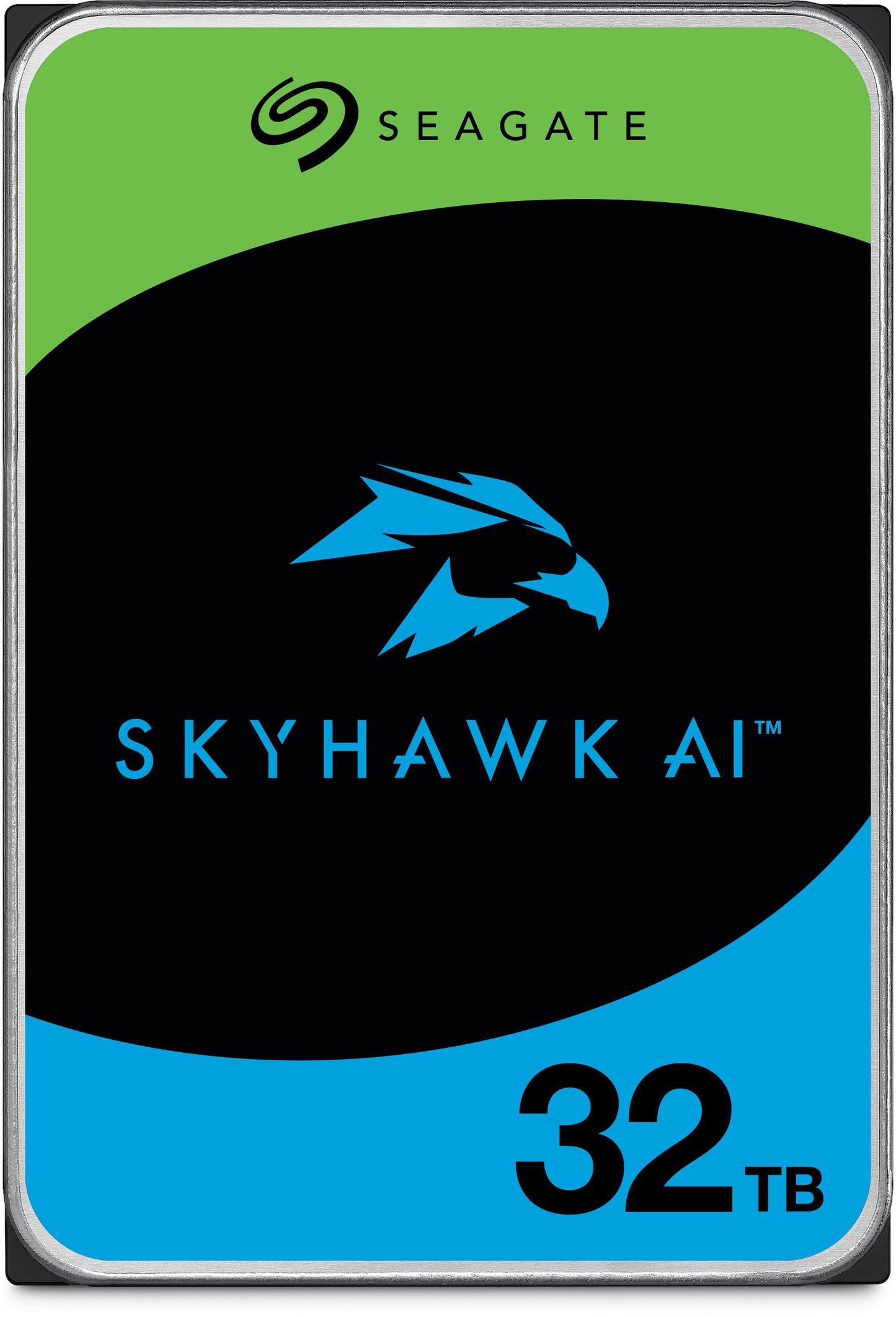 Dysk HDD Seagate SkyHawk AI ST32000VE000 32TB