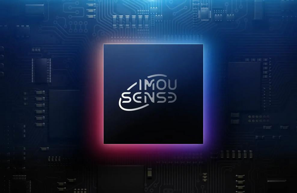 Kamera IP Imou Cruiser Dual 2 PRO 8MP (4MP+4MP) Wi-Fi