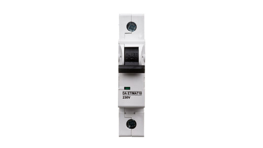 Wyzwalacz wzrostowy 230V AC/DC DA ETIMAT10 230 AC/DC 002159301