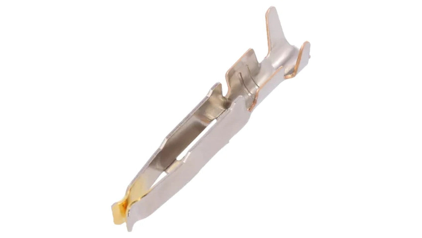 Styk żeńskie 0,5÷1,5mm2 16AWG÷20AWG zaciskanie 09060008472