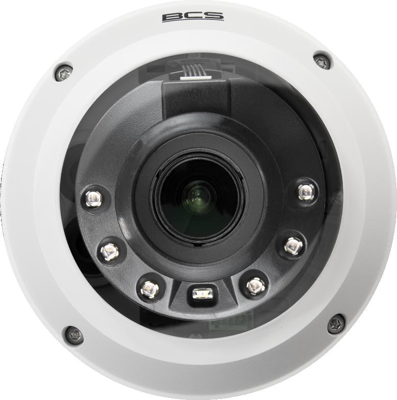 Kamera IP BCS Ultra BCS-U-DIP65VSR4