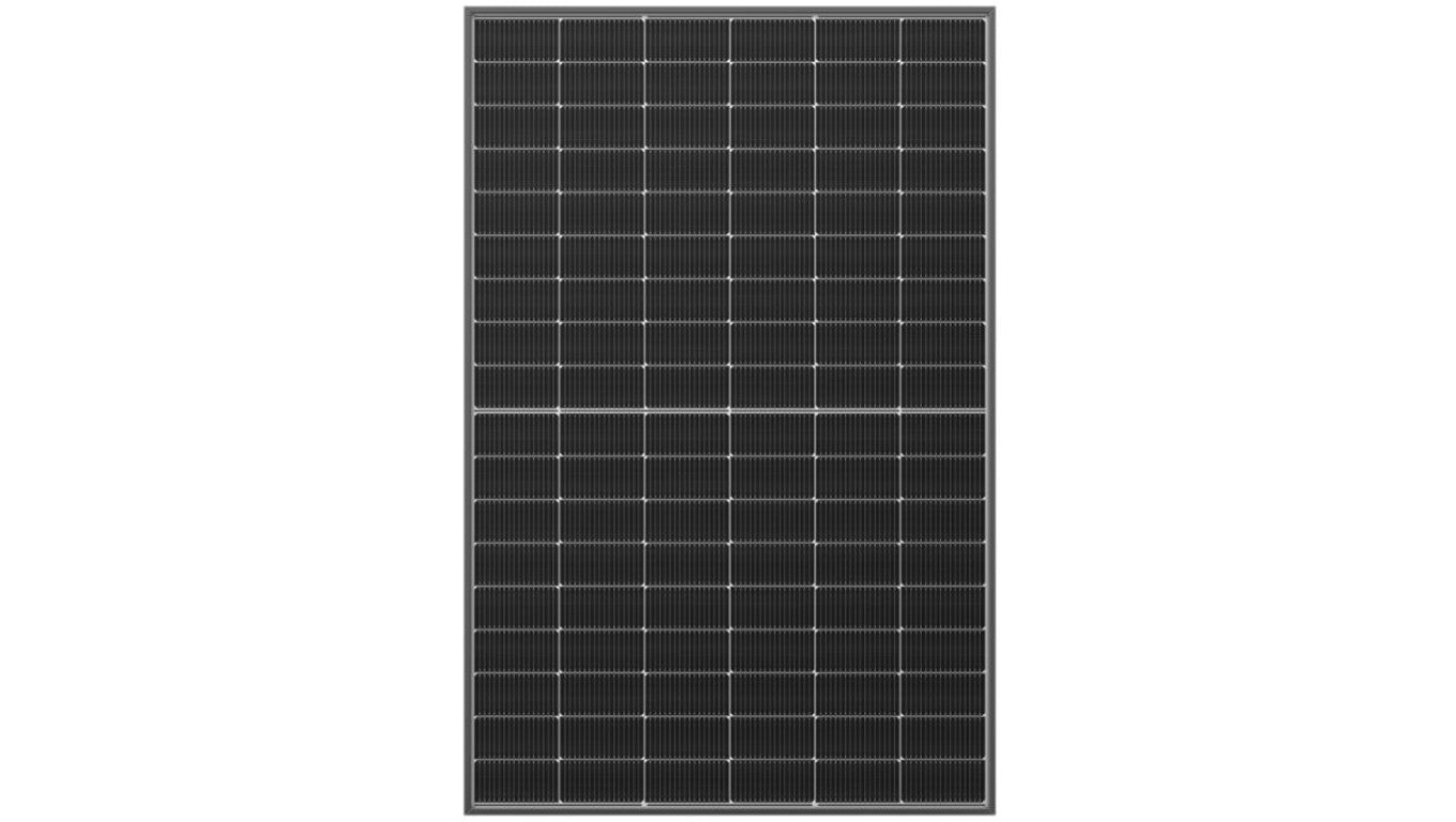 Panel PV 455W Risen RSM108-10-455BNDG 1800x1134x30 czarna rama
