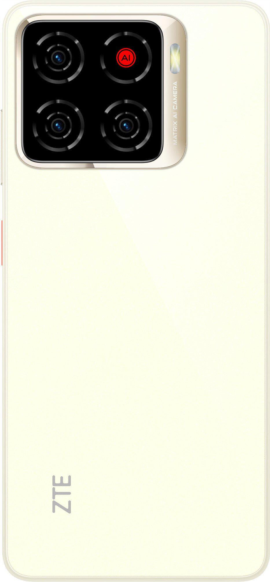 Smartfon ZTE Blade A56 4/128GB (Floating Gold)