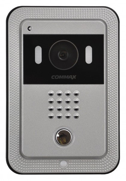 PANEL ZEW. COMMAX Z KAM. DRC-4FC; 5075