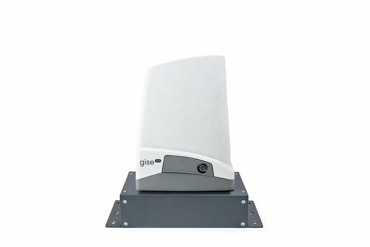 Podstawa montażowa 10,5-16cm OCYNK RAL7016 pod napędy DEA LIVI, SOMFY ELIXO, BFT DEIMOS, GISE G1000H