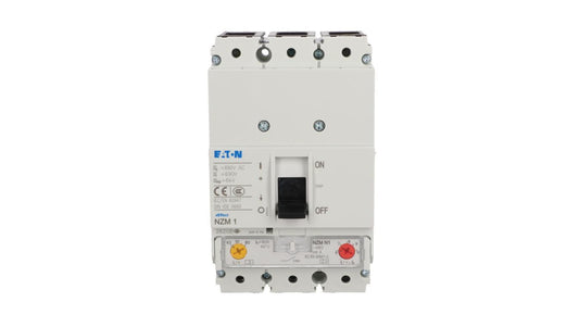 Wyłącznik mocy 3P 80A 50kA NZMN1-A80 259084