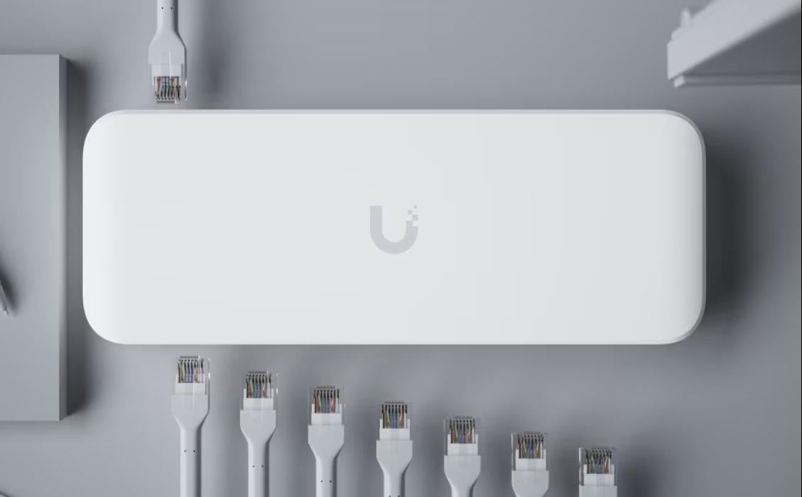 UBIQUITI UNIFI ULTRA (USW-ULTRA) 42W