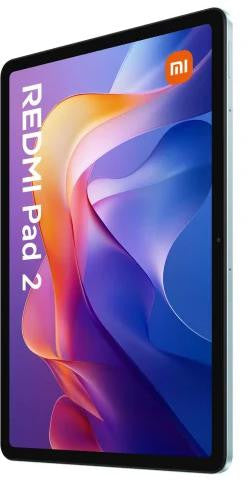 Tablet Xiaomi Redmi Pad 2 4/128GB WiFi zielony