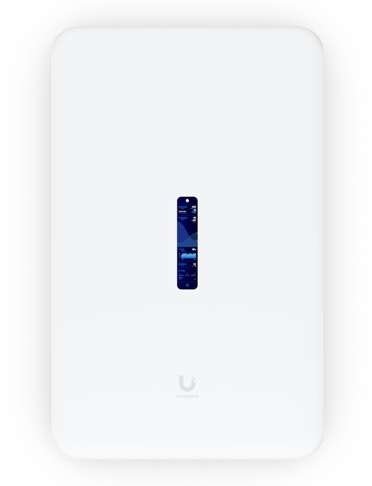 UBIQUITI UNIFI Dream Wall (UDW)