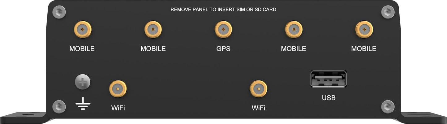Teltonika ATRM50 router przemysłowy 5G (ATRM50100000)