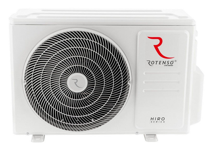 Klimatyzator Rotenso Hiro S LINE H40Xm2 Multi Agregat
