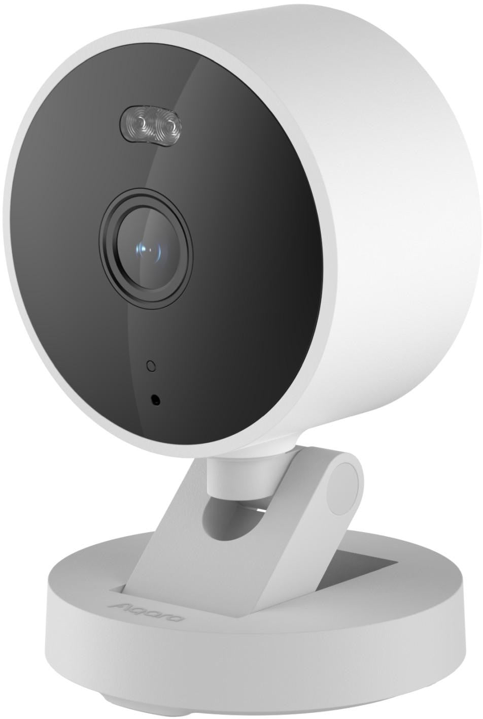 Aqara Camera G100 Select Biała | Kamera IP | 1296p