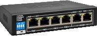 Switch POE BCS BASIC BCS-B-SP0402