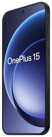 Smartfon OnePlus 15 12/256GB Infinite Black