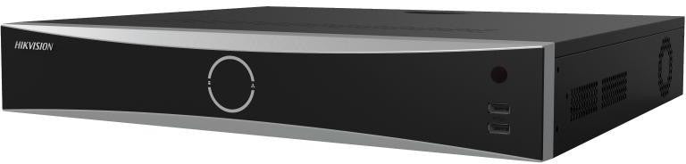 Rejestrator IP Hikvision DS-7732NXI-K4 D Alarm16+9 PL
