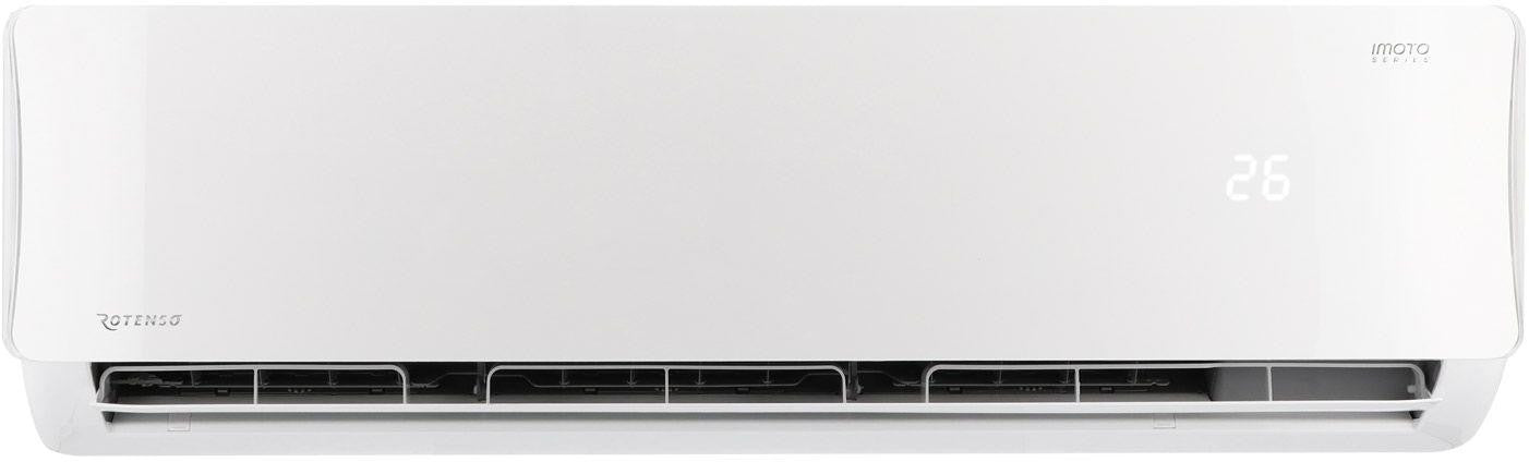 Klimatyzator pokojowy Rotenso Imoto z WiFi I70Xi (jednostka wewnętrzna)