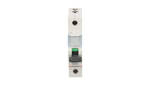 Wyłącznik nadprądowy 1P C 40A 6kA AC S301 TX3 403438
