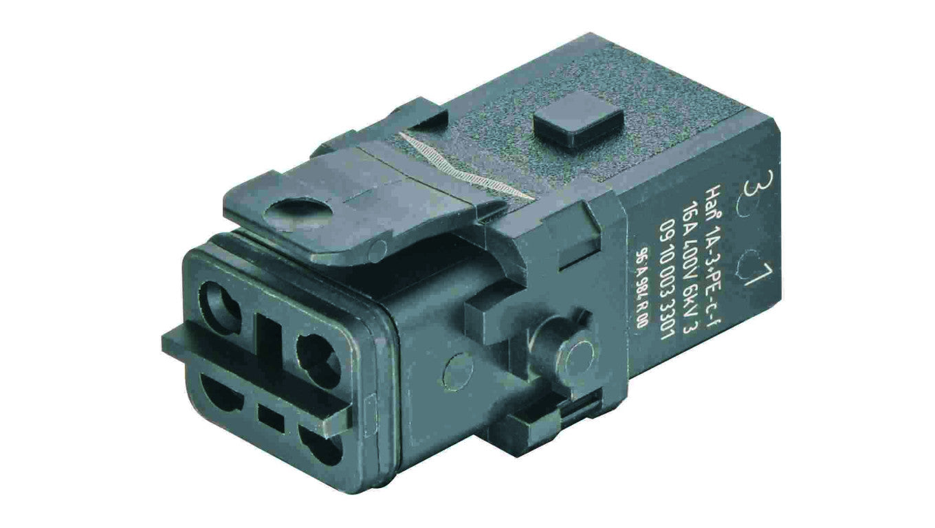 Adapter Han 9200009932