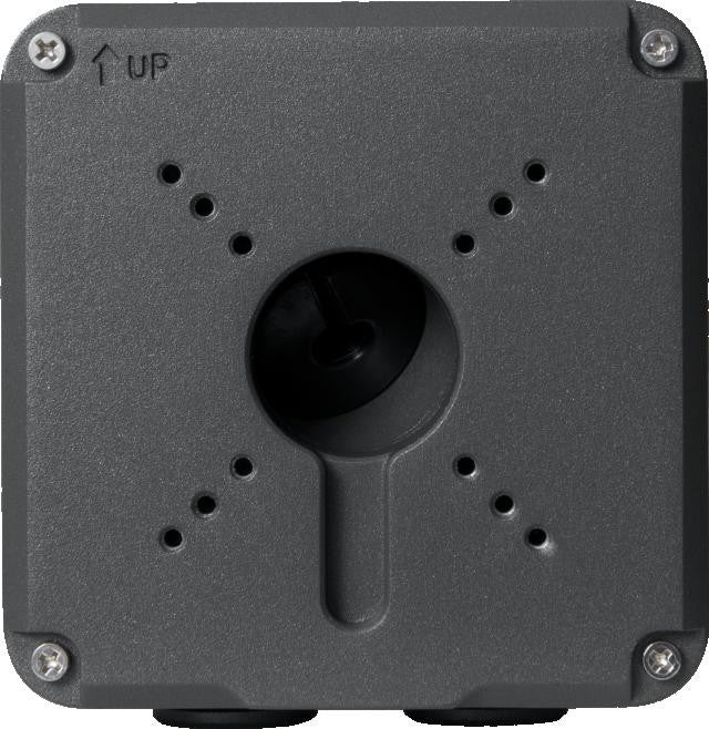 Adapter/Puszka montażowa BCS POINT BCS-P-A61-G