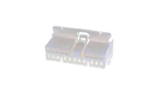 Złącze Automotive MCS żeńskie białe 20-PIN 174952-1