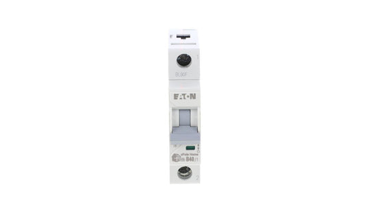 Wyłącznik nadprądowy 1P B 40A 6kA AC xPole Home HN-B40/1 194825
