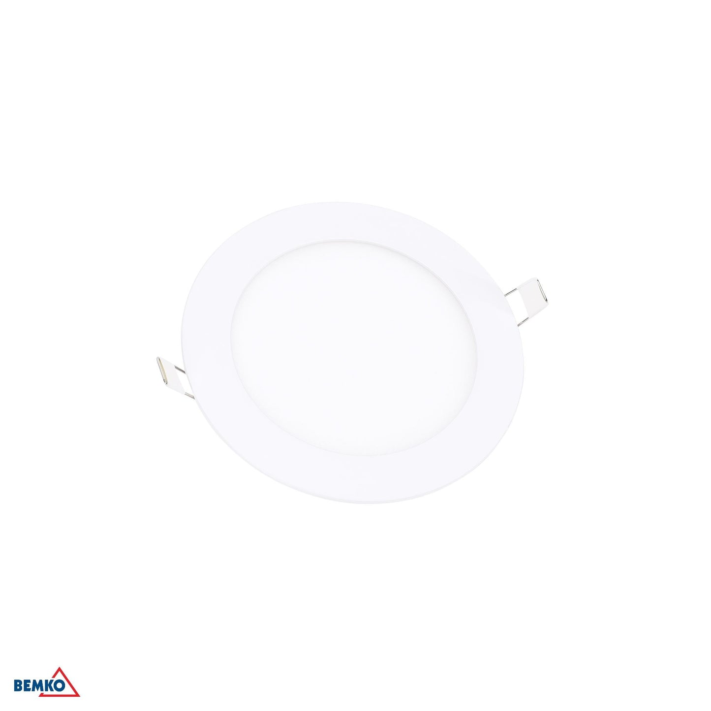 Downlight LED BOLED  9W 4000K 720LM IP20 okrągły biały