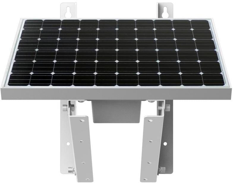 Kamera IP Hilook PTZ-N2C400I-K/4G/C05S10 2.8mm z panelem solarnym LTE/4G 4MP