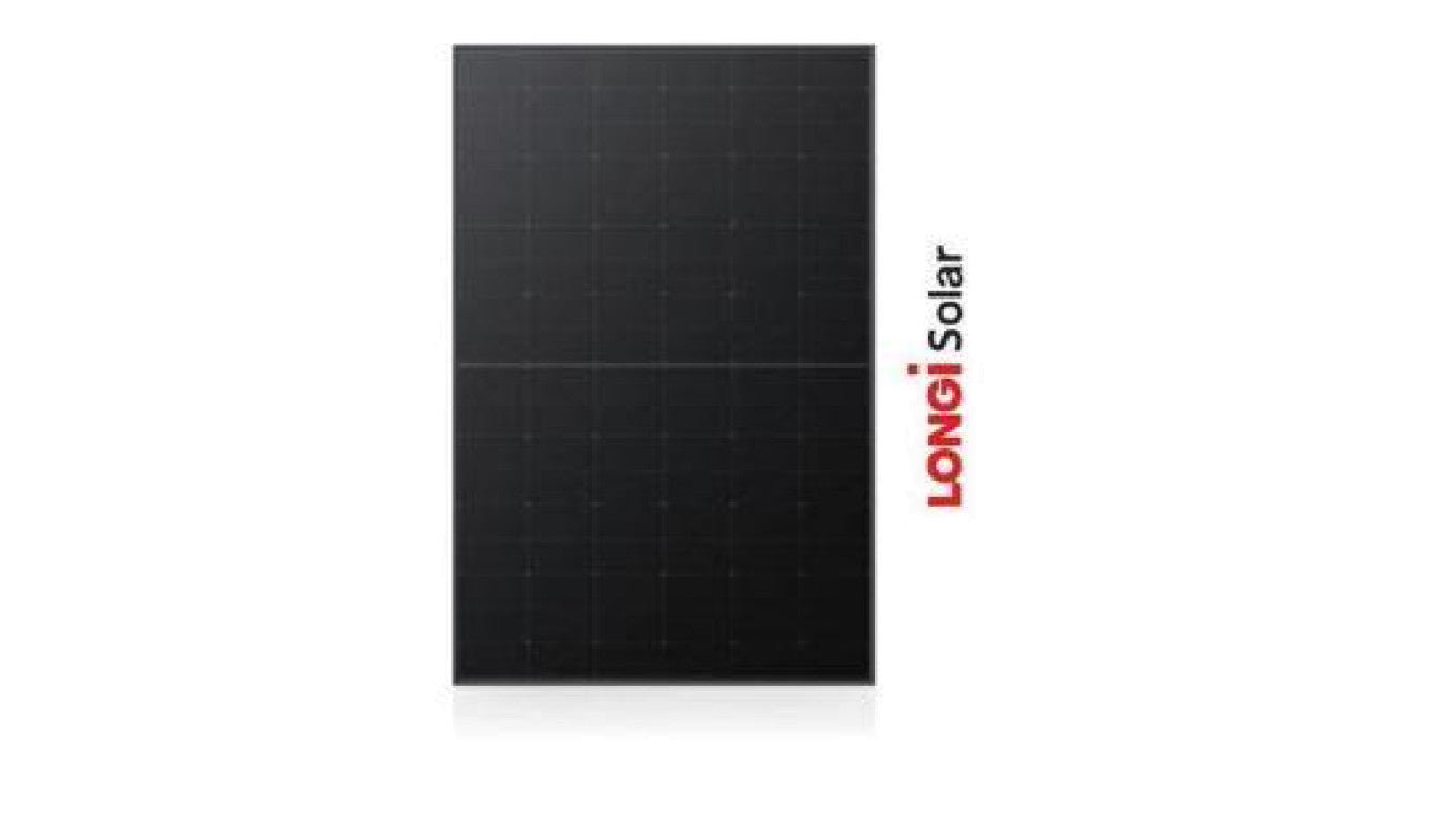 Moduł fotowoltaiczny 460 Wp Longi LNG-LR7-54HTB-460 Hi-MO X6 full black 1800x1134x30