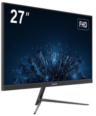 Monitor Hikvision DS-D5027F3-2P2S