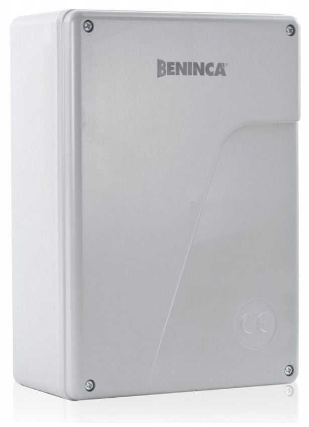 Zestaw Beninca KBILL40M.PM 230V do bram dwuskrzydłowych
