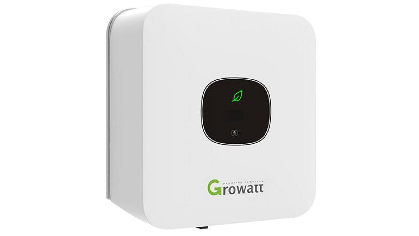 Inwerter sieciowy 1-fazowy 2,5kW Growatt MIC 2500 TL-X 1xMPPT