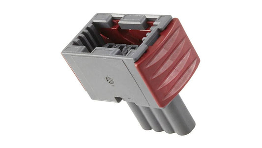 Złącze Automotive JPT żeńskie 4-PIN 2-967059-1