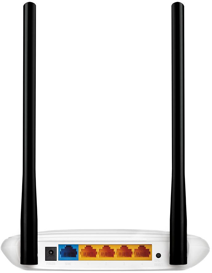ROUTER TP-LINK TL-WR841N