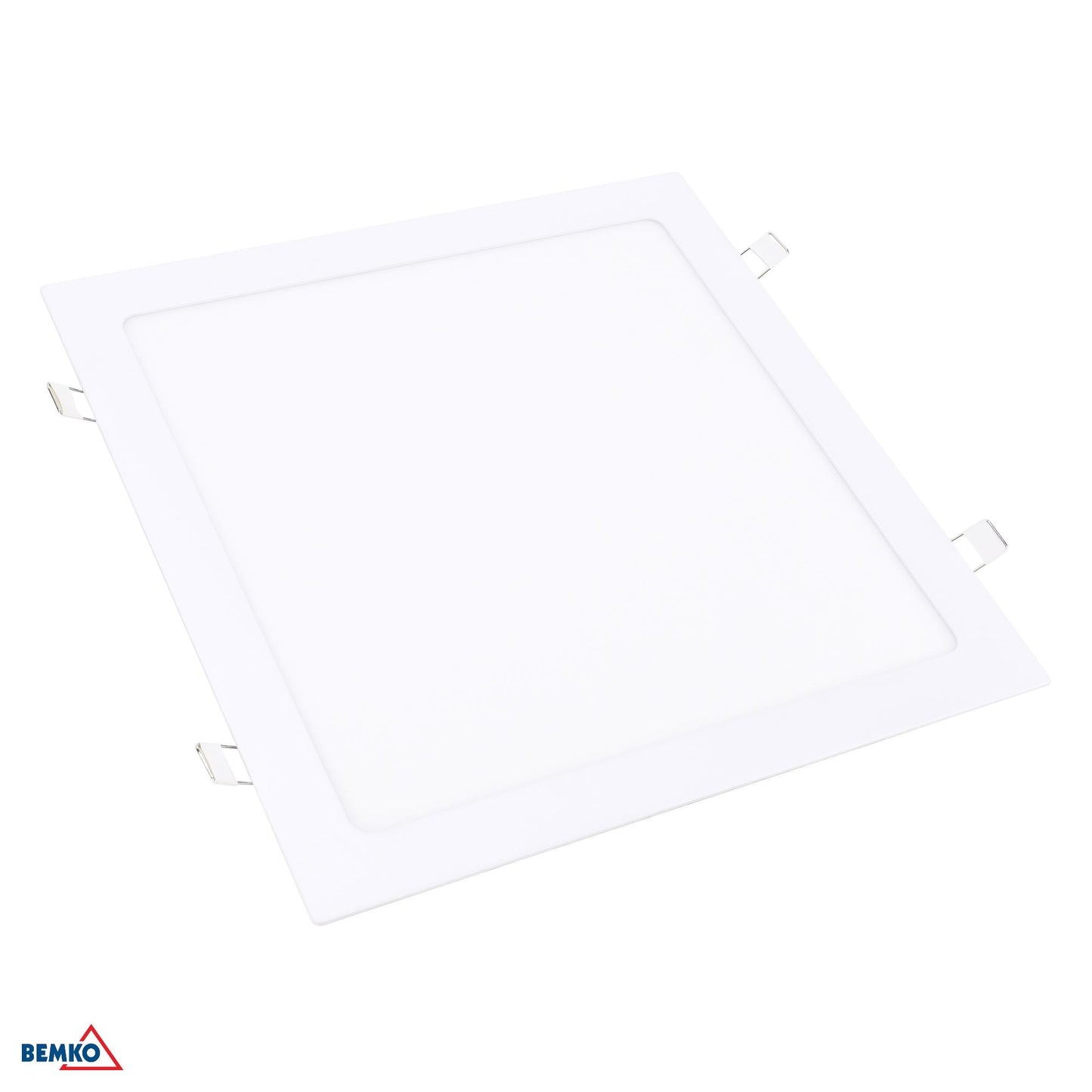 Downlight LED BOLED 24W 4000K 1700LM IP20 kwadrat biały