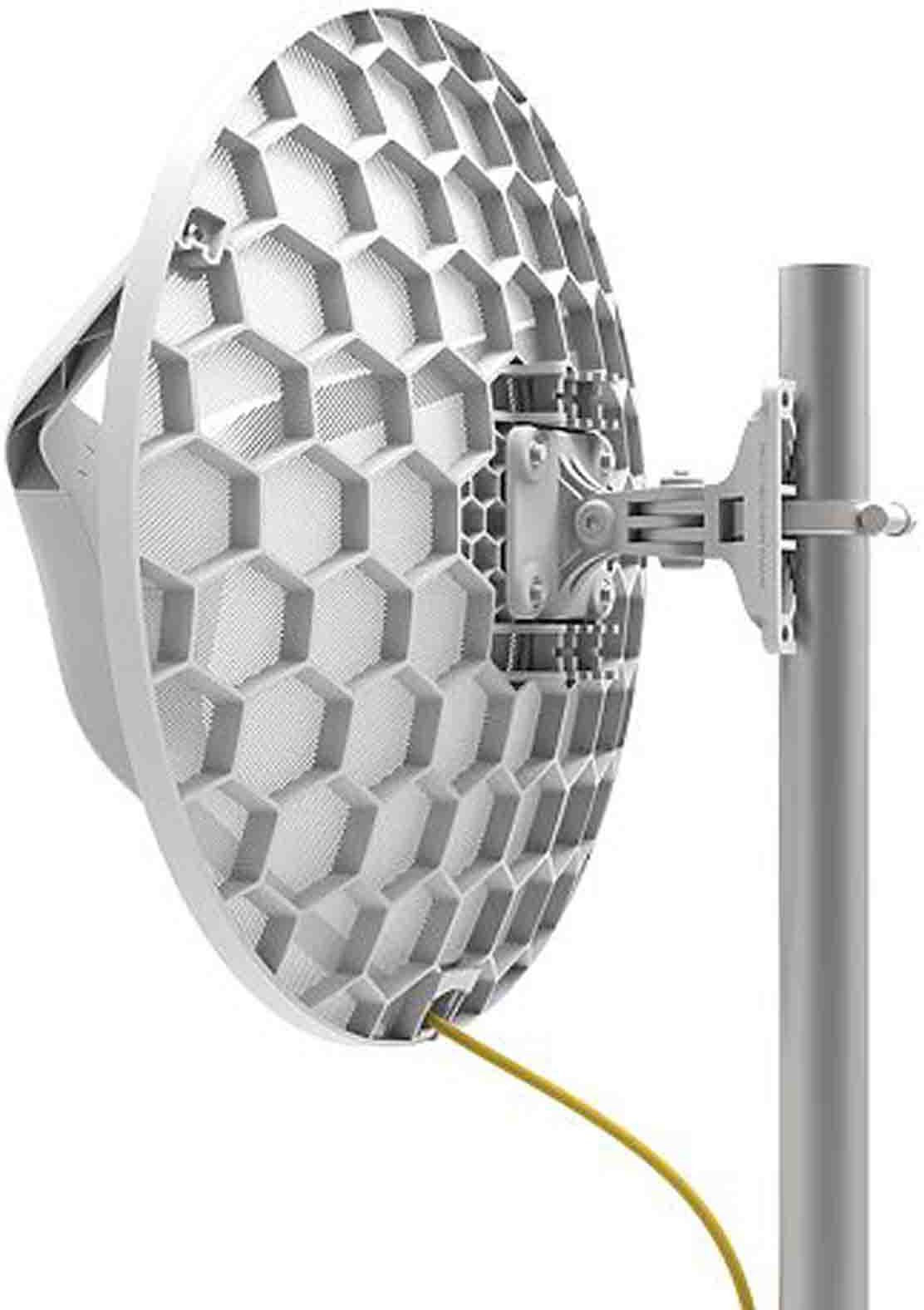 MIKROTIK ROUTERBOARD LHGG 60 GHz (RBLHGG-60ad)
