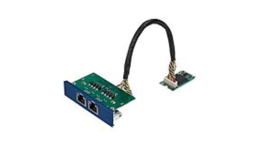 2 porty Giga LAN Intel i350, M.2 B+M key PCM-34R2GL-AE