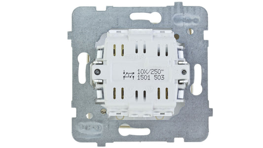KARO Łącznik świecznikowy ecru perłowy ŁP-2S/m/42