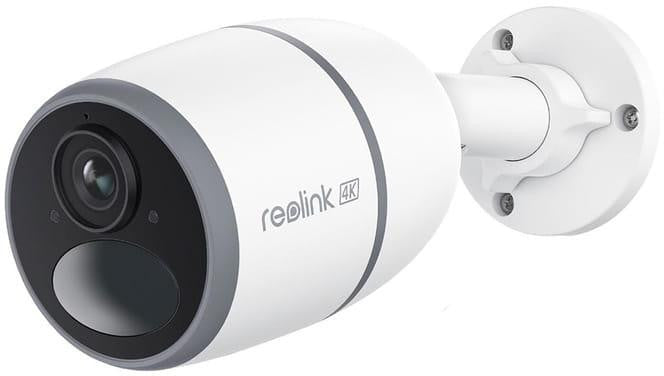 Kamera IP Reolink Go Series G340 8MP LTE 3G z panelem solarnym