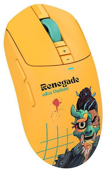 Mysz A4TECH BLOODY R72 ULTRA DUO Renegade Sunset