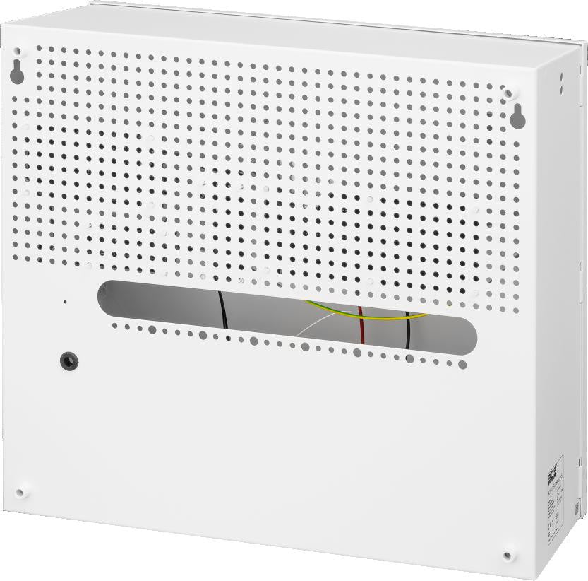 Zestaw do zasilania buforowego 8 urządzeń PoE BCS POWER BCS-UPS/IP8Gb/E-S