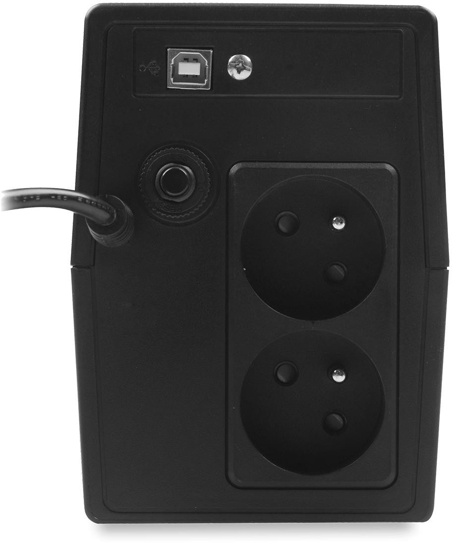 UPS ZASILACZ AWARYJNY VOLT POLSKA MICRO 600VA 360W