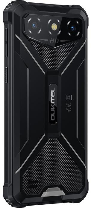 Smartfon Oukitel G3 6" 4/128GB 6300mAh czarny