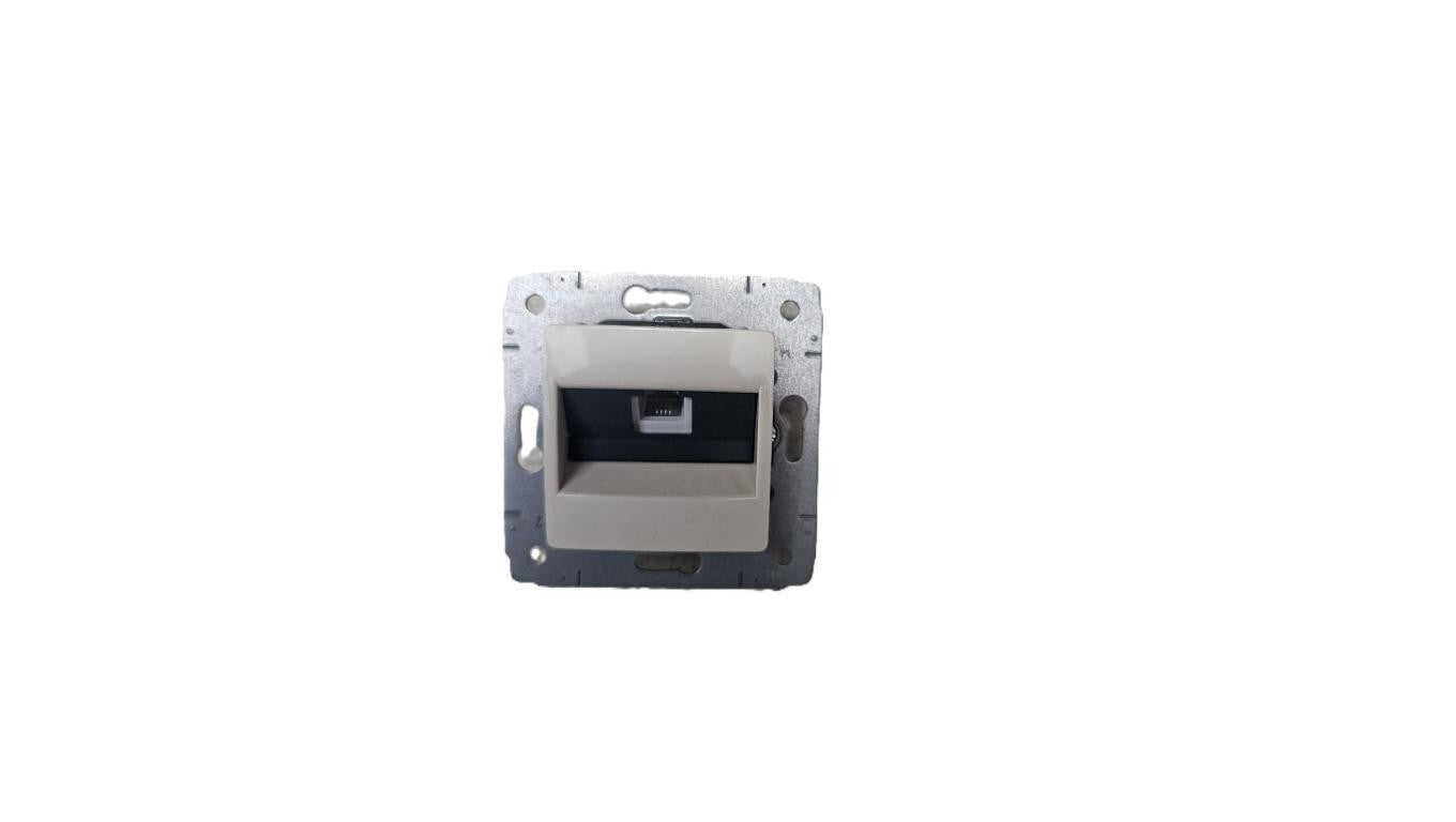 CARIVA KREM GNI.RJ11X1 773738 LEGRAND