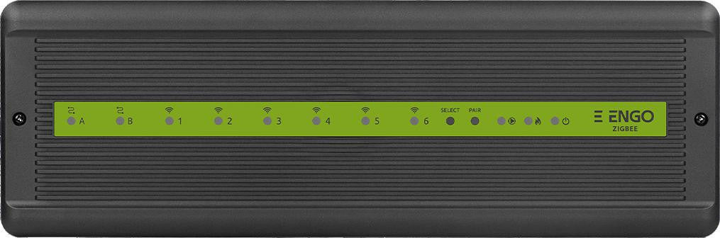 ENGO Controls ECB62-ZB - listwa centralna
